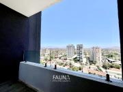 Vista despejada a estrenar, a 12 minutos de Metro Lo Ovalle