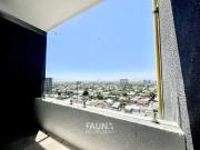 Vista despejada a estrenar, a 12 minutos de Metro Lo Ovalle