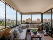 VISTA DESPEJADA A LA CORDILLERA, ELEGANTE DPTO