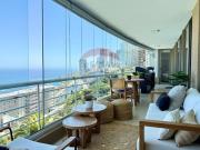 VISTA DESPEJADA AL MAR