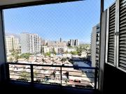 Vista despejada al Sur en La Florida