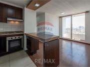 Vista despejada Arriendo 2D 2B 1E Av Matta