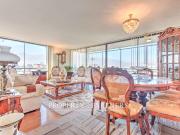 Departamento en venta en Providencia metro Los Leones