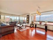 Vista despejada,colegio Alemán sek