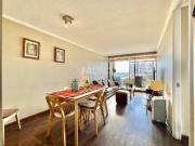 Vista Despejada, Cómodos Espacios