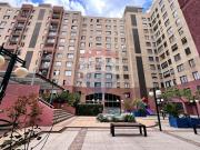 Vista despejada, Estacionamiento y bodega!