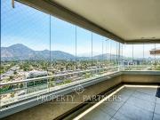 ¡Vista Despejada! Impecable y luminoso departamento con...