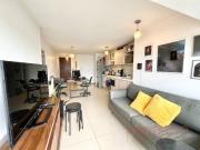 VISTA DESPEJADA / IRARRAZAVAL METRO ÑUÑOA