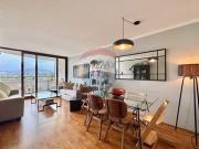 Vista despejada Las Condes, 3D+3B+2Est