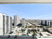 Vista Despejada Metro Lo Ovalle