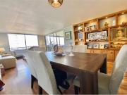 Vista despejada, piscina olimpica 3d 3b