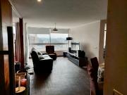 VISTA DESPEJADA Y ASEGURADA