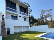 Vista espectacular al valle de Cuernavaca