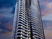 VISTA ESPECTACULAR DESDE EL PISO 27 – DPTO 2 DOR. FRENTE...