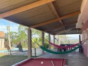 Vista Espetacular para a Represa – Chácara no Parque Alpina