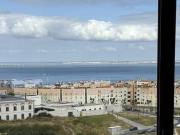 Vista fabulosa do rio T4 excepcional em Marvila