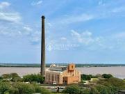 VISTA FANTÁSTICA PARA RIO E USINA, ELEGÂNCIA QUE ENCANTA!