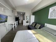 Vista GL Taft Fully Furnished Studio near PGH