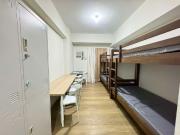 FOR RENT – Vista GL Taft Studio for Rent 3 pax