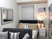 FOR RENT Vista GL Taft Studio for Solo or Couple Renter