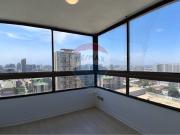 VISTA HACIA LA CORDILLERA A PASOS DEL PARQUE