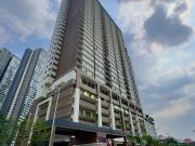 vista harmoni residences, apartment