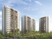 Vista Heights,Singanallur 2 BHK Apartment For Sale...