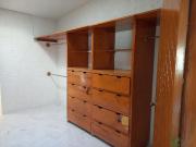 VISTA HERMOSA, conservada, excelente construcción