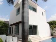 Vista Hermosa Casa CLAVE CS590