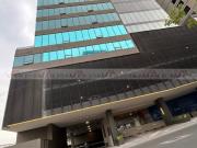 Vista hermosa consultorio medico