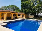 Vista Hermosa Cuernavaca Se Vende Casa De Una Planta En...