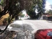 Vista Hermosa Cuernavaca Terreno Plano Bardeado En Venta...