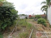 Vista Hermosa Terreno CLAVE TT609