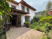 VISTA HERMOSA, VENDO CASA SOLA, PROPIA OFICINAS O...