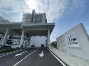 Vista Hijauan Apartment Kajang 3R2B2CP FF Taman...