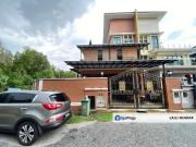 Vista Hills @ Bandar Mahkota Cheras