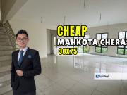 Vista Hills @ Bandar Mahkota Cheras