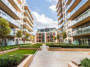 Vista House, Dickens Yard, Longfield Avenue W5, 1 bed...