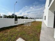 Vista Ilmu Apartment For Sale