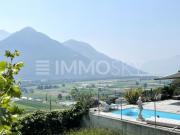 Vista imprendibile e massima esposizione solare