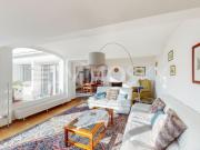 Vista imprendibile in zona tranquilla e soleggiata