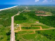 Vista Increíble, Terrenos con Escrituras Públicas en...