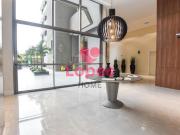 Vista Incrível para a Praça do Japão – Apartamento de...