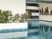 Vista Katipunan Quezon City Studio For Sale