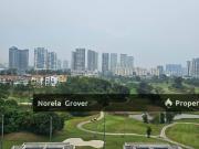 Vista Komanwel C Condominium Bukit Jalil