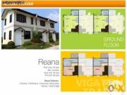 Vista Land's Camella Bucandala Reana IU House and...