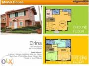 Vista Land's Camella Tiera Nevada Drina House and...