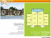 Vista Land's Camella Trese Sabrina IU House and Lot...