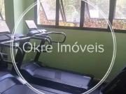 Vista libre: apartamento com 1 quarto Ã venda em...