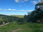 Vista linda e tranquilidade: 500mÂ² em IbiÃºna!